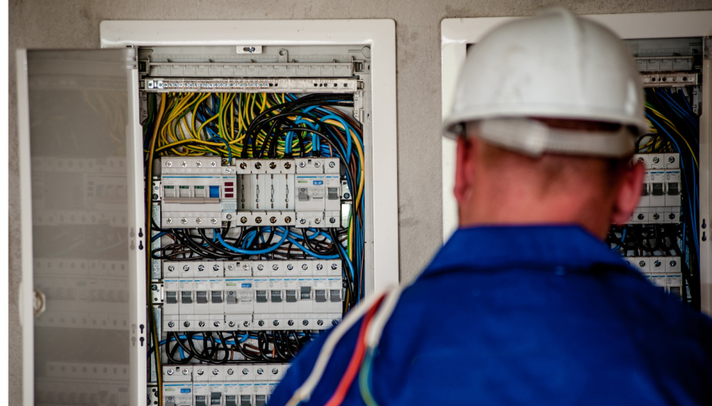 Électriciens à Grenoble : l'entreprise KPC Elec possède les meilleurs !