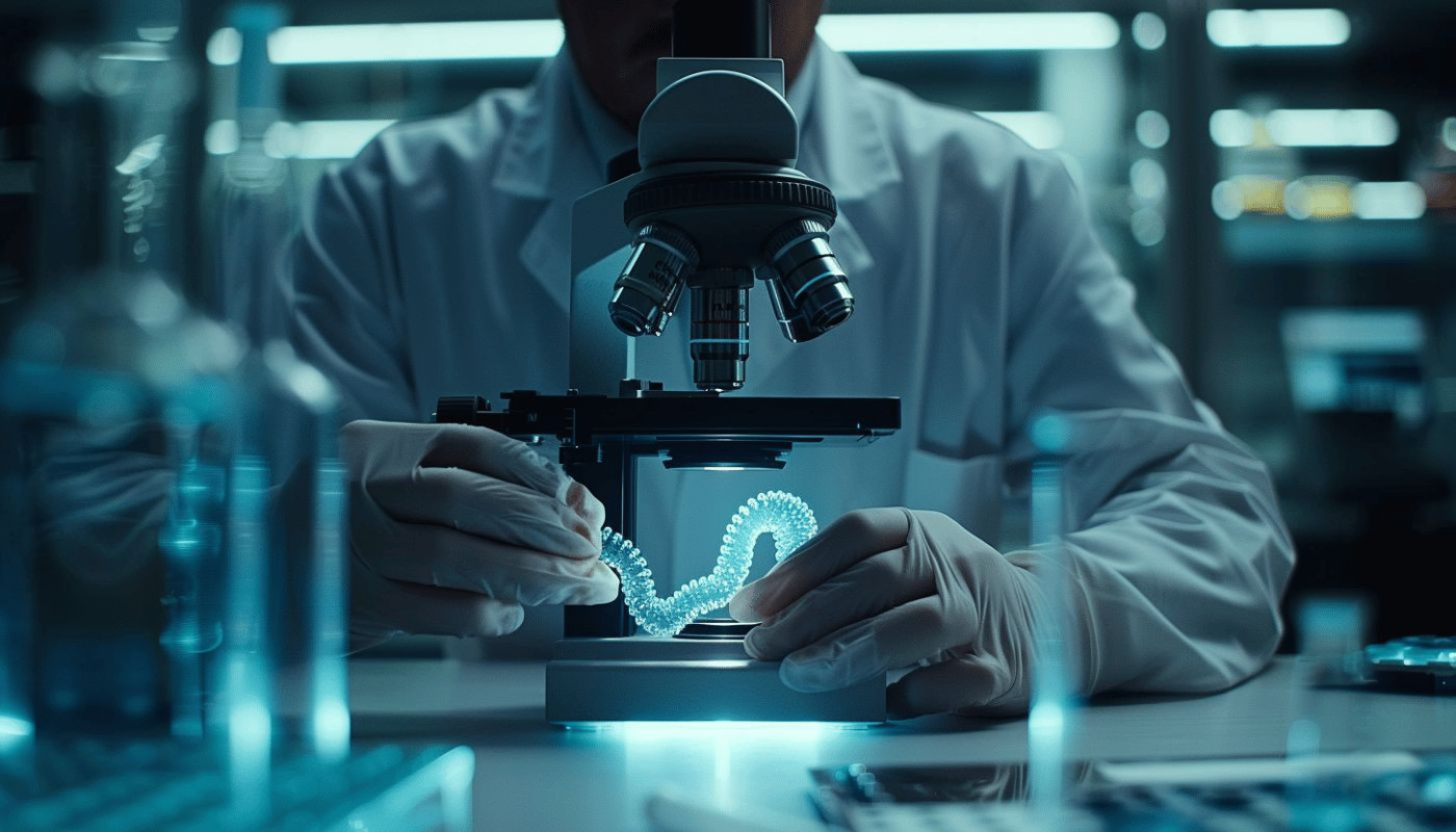 Biotechnologies et santé découvertes récentes prometteuses pour l'avenir médical