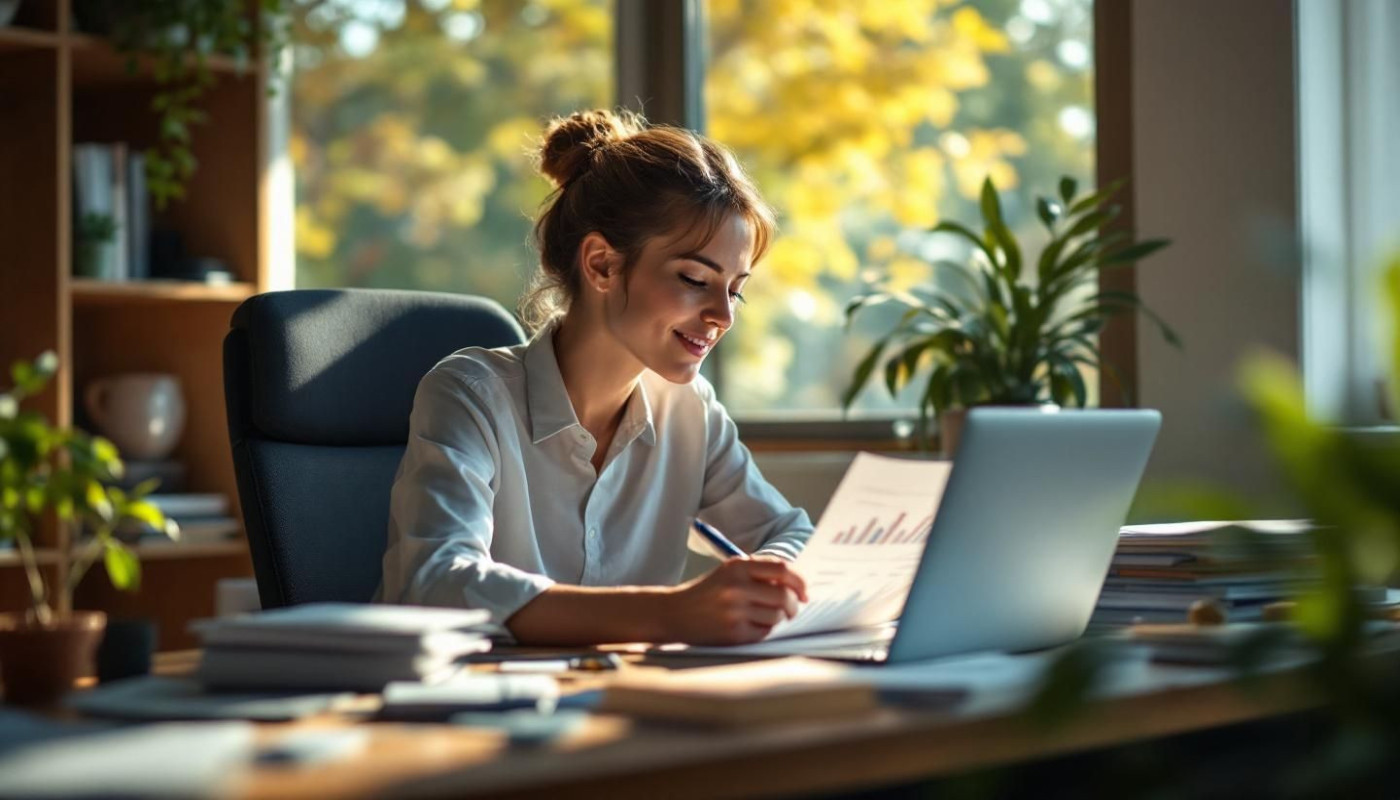 Comment le portage salarial optimise-t-il vos revenus de freelance ?