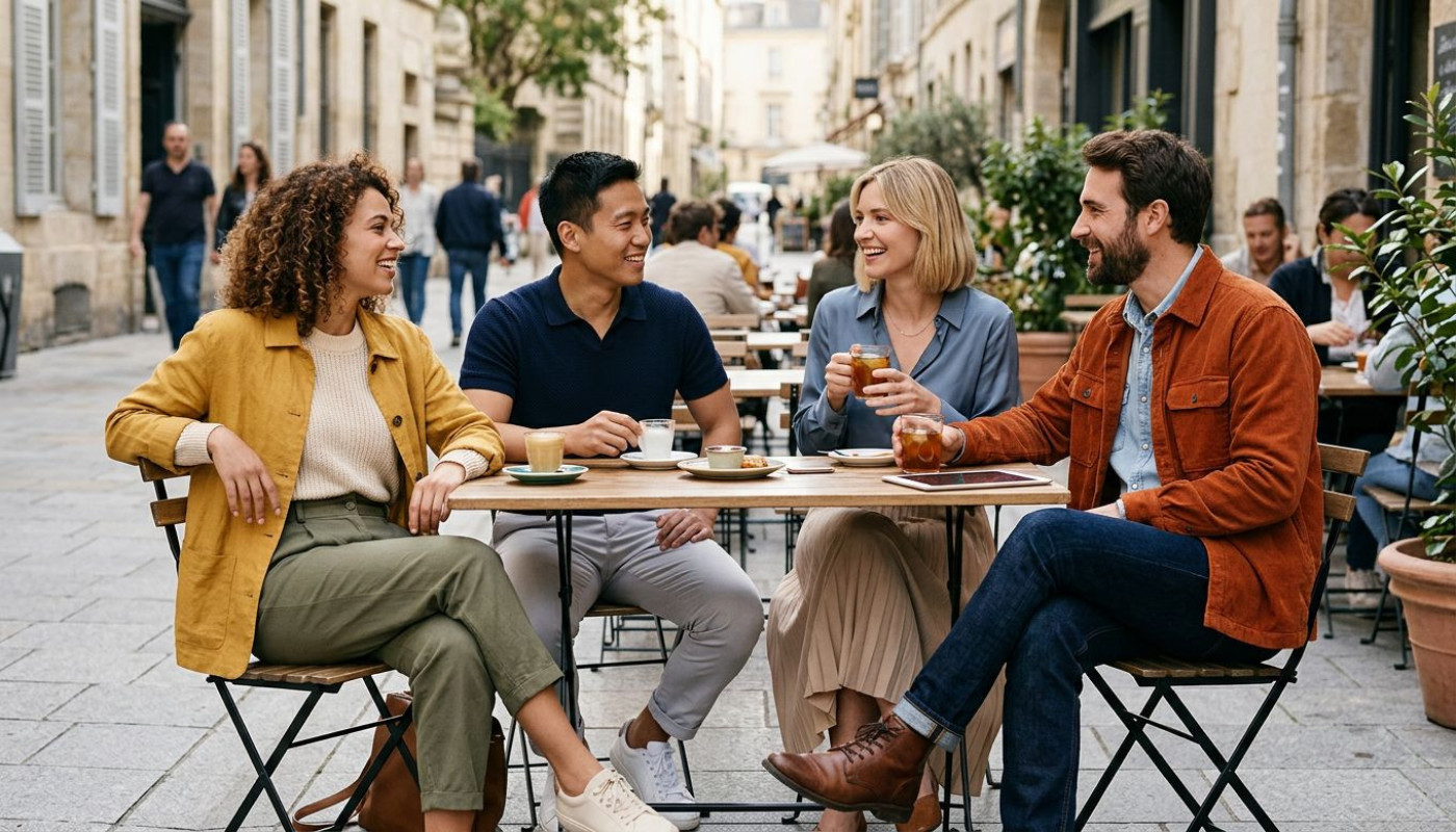 Comment marier les couleurs de vos vêtements pour un look harmonieux ?