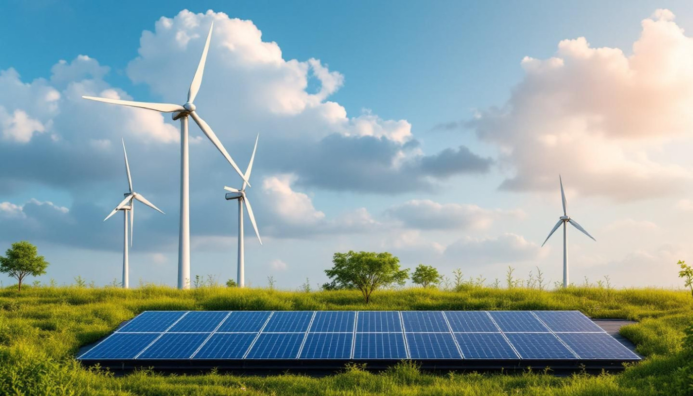 Comment optimiser les économies grâce aux systèmes énergétiques renouvelables ?