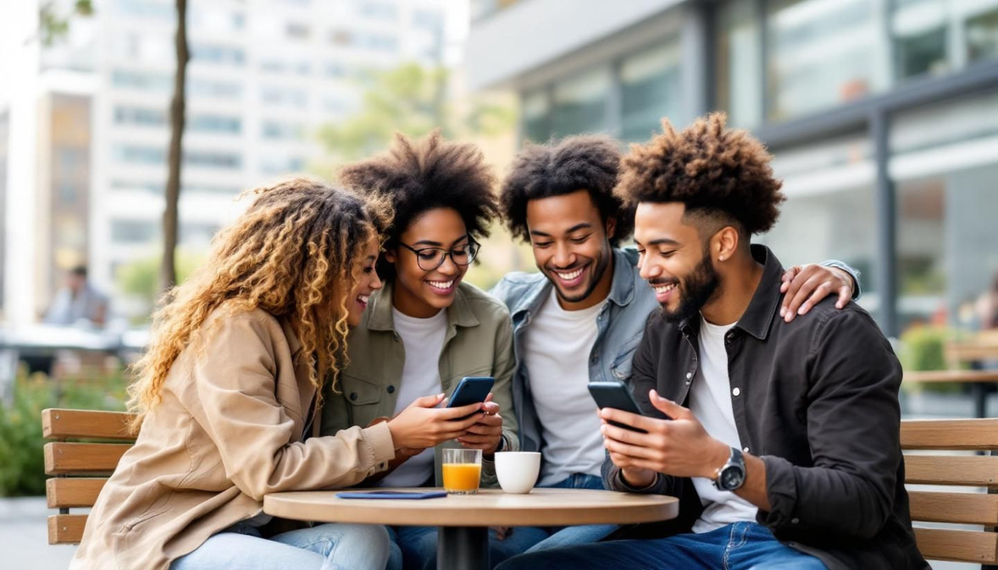 Découverte des tendances actuelles dans les rencontres en ligne non sérieuses