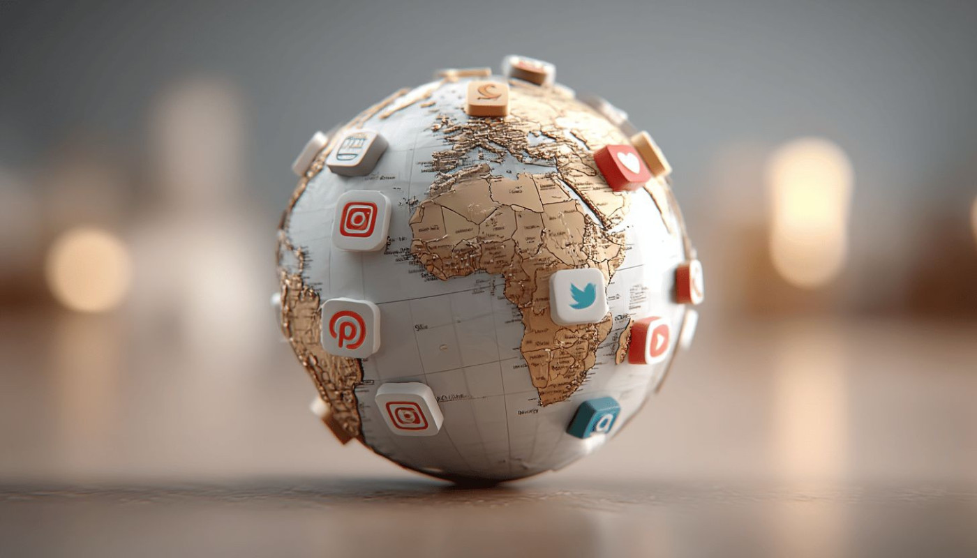 Diplomatie numérique comment les réseaux sociaux transforment les relations internationales