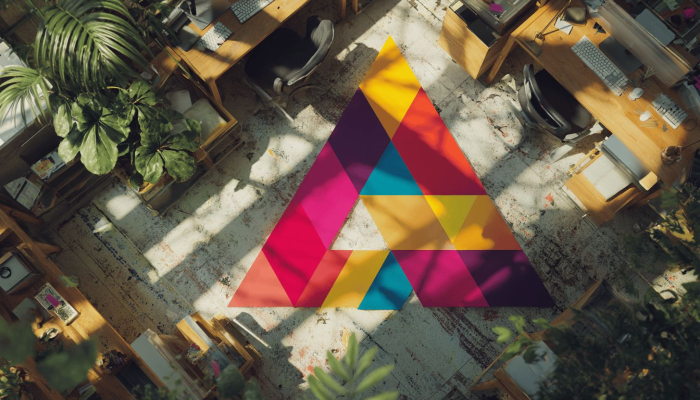 Explorer comment l'IA transforme la création de logos et d'images visuelles