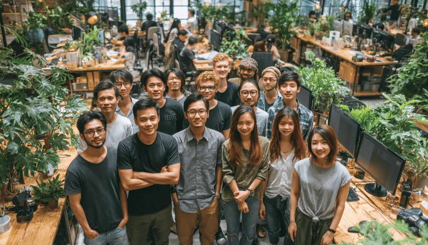 Le boom des start-ups en Asie du Sud-Est secteurs porteurs et opportunités