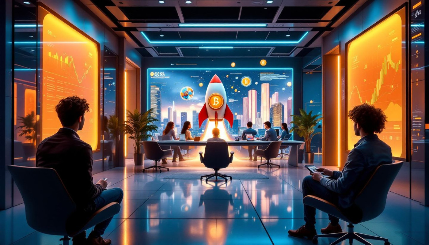 Les startups en fintech révolutionnent-elles les services financiers