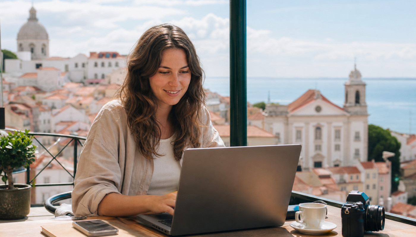International - Lisbonne et la meilleure plateforme netlinking et GEO : découvrez le duo gagnant du tourisme digital