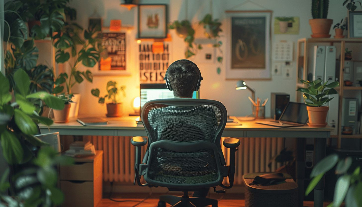 Télétravail et santé mentale stratégies pour préserver son bien-être